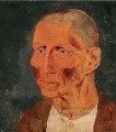 Head Josep Fondevila3 1906 Pablo Picasso